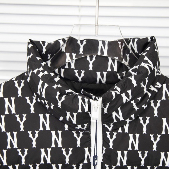 👄👄👄MLB New York Yankees never had to say much - Picture 6 of 6